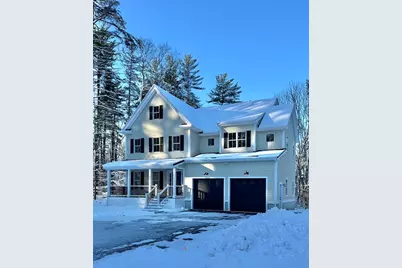 16R Eldor Dr, Walpole, MA 02071 - Photo 1