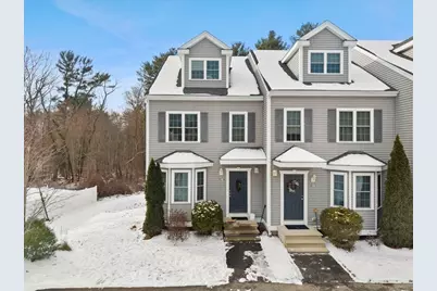 101 Washington St #4, East Bridgewater, MA 02333 - Photo 1