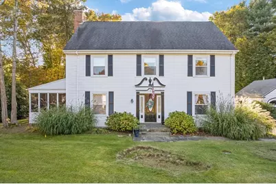 511 Sumner Street, Stoughton, MA 02072 - Photo 5