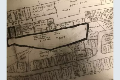 11 Lindbergh Street Rear, Clinton, MA 01510 - Photo 1