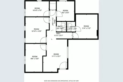 584 Meadow St, Agawam, MA 01001 - Photo 27