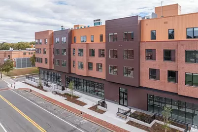 45 E Central Street #401, Natick, MA 01760 - Photo 11