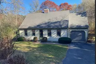 7 Sandy Way, Mashpee, MA 02649 - Photo 1