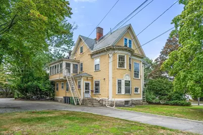 235 Mount Auburn St, Watertown, MA 02472 - Photo 5