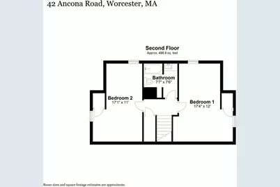 42 Ancona Rd, Worcester, MA 01604 - Photo 41