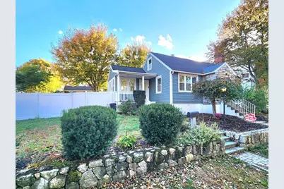 42 Ancona Rd, Worcester, MA 01604 - Photo 1