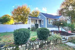 42 Ancona Rd, Worcester, MA 01604 - Photo 1