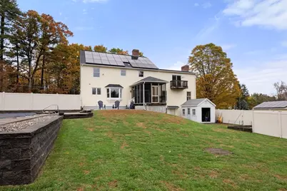 163 S. Shelburne Rd, Greenfield, MA 01301 - Photo 35