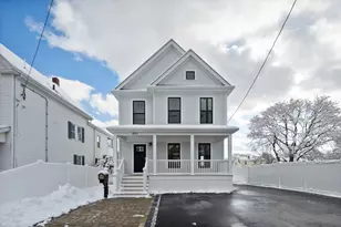 1864 River St, Boston, MA 02136 - Photo 1