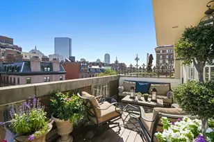 95 Beacon St, Boston, MA 02108 - Photo 11