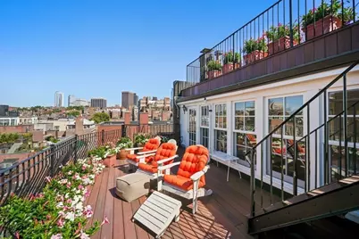 95 Beacon St #12, Boston, MA 02108 - Photo 15