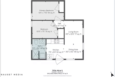 10-A Bradford Street #Unit 1, Provincetown, MA 02657 - Photo 15