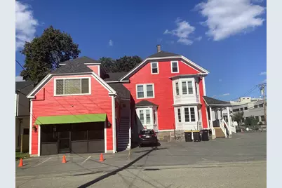 1349 Centre #loft, Newton, MA 02459 - Photo 1