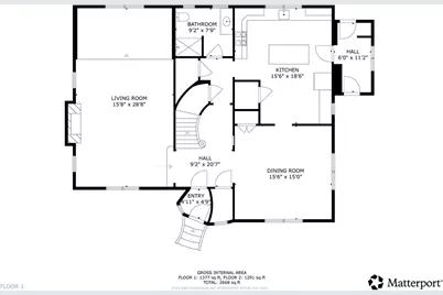 80 Highland Avenue, Fitchburg, MA 01420 - Photo 25