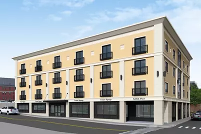 408 Suffolk St., Lowell, MA 01854 - Photo 1