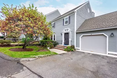 86 Freedom Hollow #86, Salem, MA 01970 - Photo 1