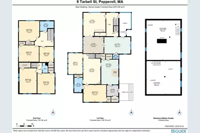 9 Tarbell St, Pepperell, MA 01463 - Photo 39