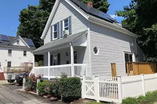 1 Webster Ct, Stoneham, MA 02180 - Photo 1