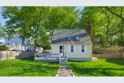 292 Megan Rd, Barnstable, MA 02601 - Photo 1