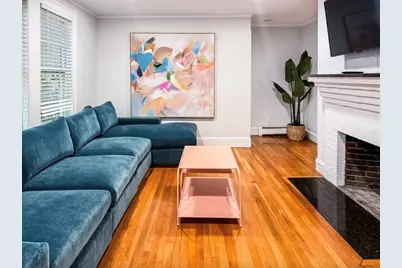 65-67 Saint James Cir #1, Newton, MA 02458 - Photo 3