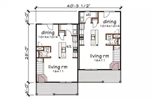 44 Bernard St, Acushnet, MA 02743 - Photo 3