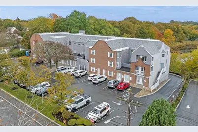 212 Humphrey Street #205, Marblehead, MA 01945 - Photo 1