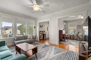 137 Thacher St, Milton, MA 02186 - Photo 5