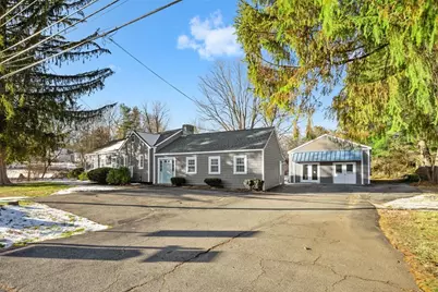 216 Boston Rd, Southborough, MA 01772 - Photo 1