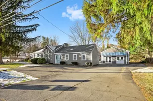216 Boston Rd, Southborough, MA 01772 - Photo 1