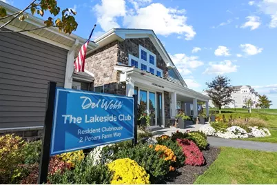 2 Talbot Way #2103, Westborough, MA 01581 - Photo 19