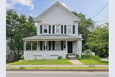 167 Middle St #2, Braintree, MA 02184 - Photo 1