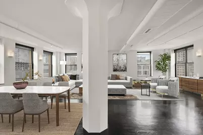 453 Washington #11B, Boston, MA 02111 - Photo 7