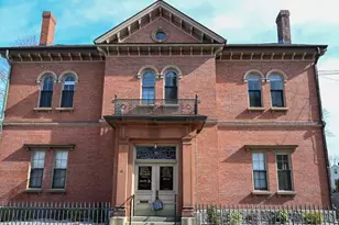 4 Pearl St, Dedham, MA 02026 - Photo 1