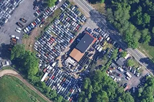 333 Confidential Way, East Bridgewater, MA 02333 - Photo 1