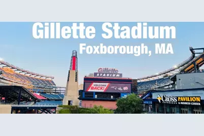 31 Cocasset Street #5, Foxboro, MA 02035 - Photo 9