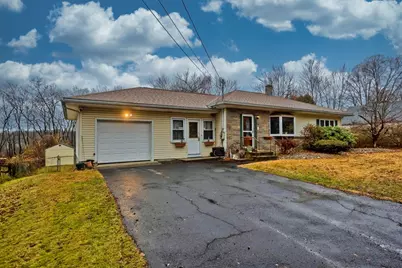 73 Amherst St, Granby, MA 01033 - Photo 3