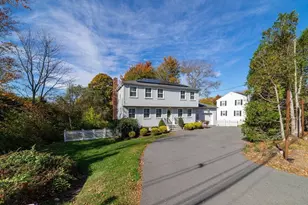 1904 Washington St, Canton, MA 02021 - Photo 1