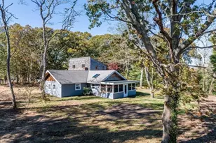 50 Silver Oak Rd, Eastham, MA 02642 - Photo 1