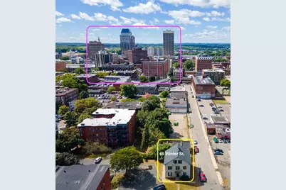 69 Winter St, Springfield, MA 01105 - Photo 1