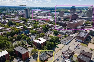 69 Winter St, Springfield, MA 01105 - Photo 5