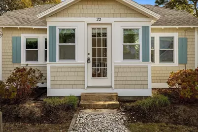 22 Ferncliff Rd, Dennis, MA 02639 - Photo 7