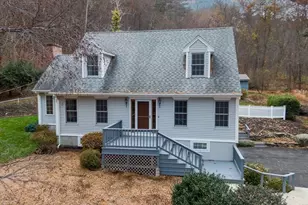 170 Bridge St, Warren, MA 01083 - Photo 1