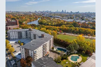 151 Coolidge Ave #105, Watertown, MA 02472 - Photo 15