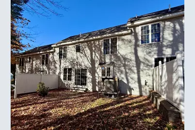 63 Providence Rd #2, Grafton, MA 01519 - Photo 9