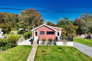 41 Point St, Fairhaven, MA 02719 - Photo 1