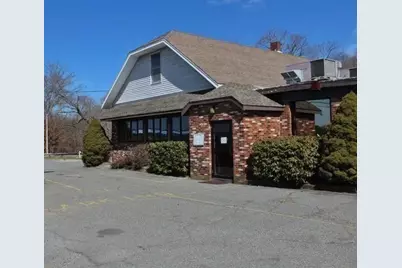 1881 County St, Dighton, MA 02715 - Photo 3