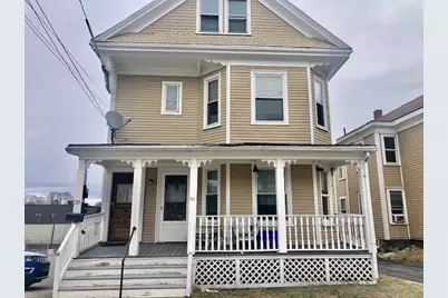 233 Washington #2, Malden, MA 02148 - Photo 1