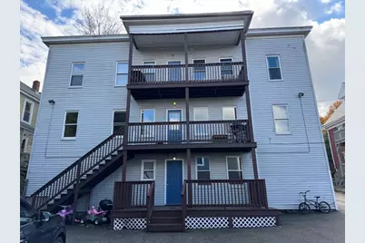 129 South Elm Street #1L, Haverhill, MA 01835 - Photo 13