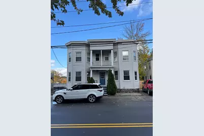 129 South Elm Street #1L, Haverhill, MA 01835 - Photo 1