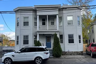 129 S Elm St, Haverhill, MA 01835 - Photo 1